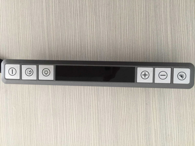 LK-M13 Cooker Switches