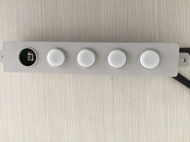 LK-M17 Cooker Switches
