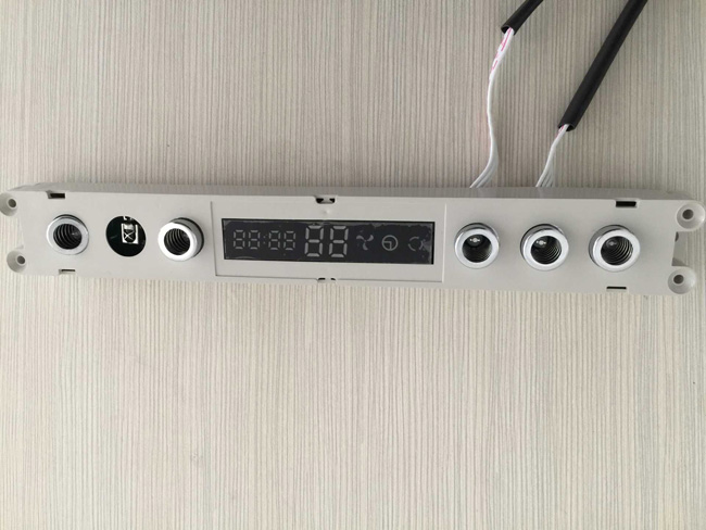 LK-M23 Cooker Switches