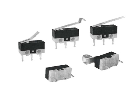 KW10 MICRO SWITCH