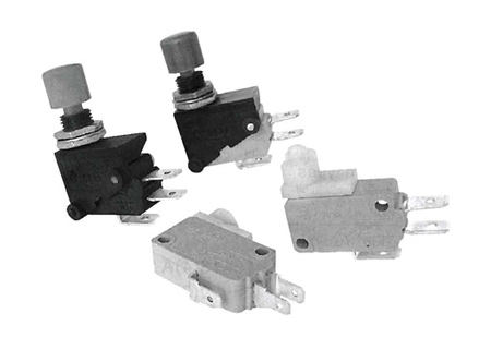 KW3A MICRO SWITCH GROUPWARE