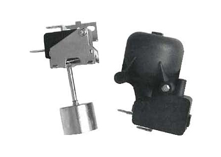 KW3A MICRO SWITCH GROUPWARE