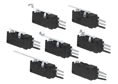 WS2 WATERPROOF SWITCH