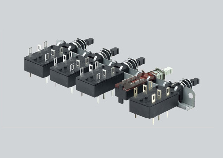 HS-001-5-17.5H-T POWER SWITCH