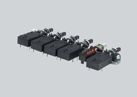 HS-001-6-17.5H POWER SWITCH