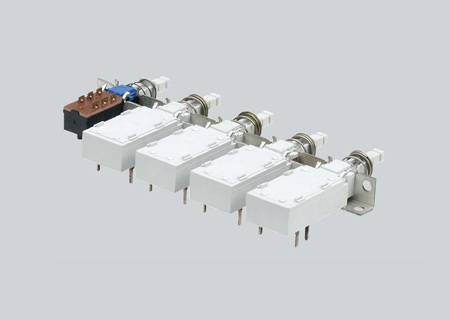 HS-003-5-20H POWER SWITCH