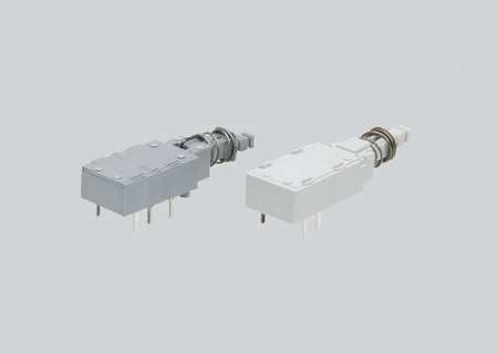 HS-003-H HS-003-E POWER SWITCH