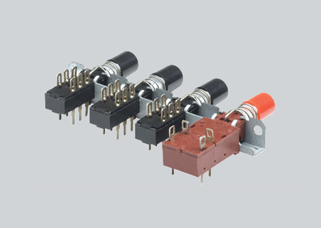 HS-4-20H POWER SWITCH