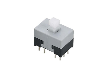 HS-13X8.5 PRESS BUTTON SWITCH