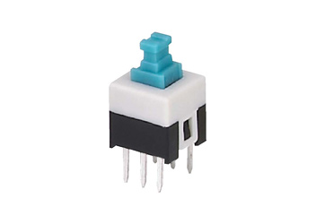 HS-7.0X7.0 PRESS BUTTON SWITCH