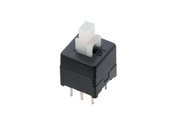 HS-8.45X8.45 PRESS BUTTON SWITCH