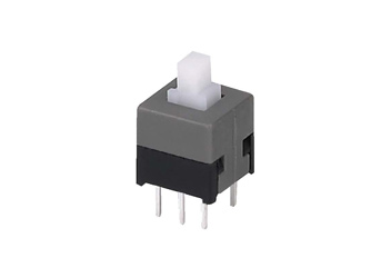 HS-8.5X8.5-A PRESS BUTTON SWITCH
