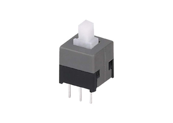 HS-8.5X8.5-C PRESS BUTTON SWITCH