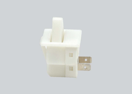 HS09-F2 ROCKER SWITCH
