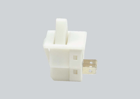 HS09-F3 ROCKER SWITCH