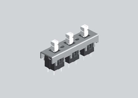HS10-3D ROCKER SWITCH