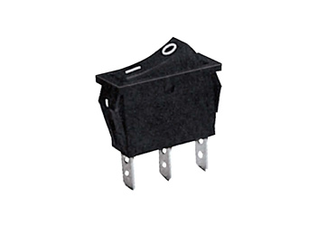 KCD3-102F ROCKER SWITCH