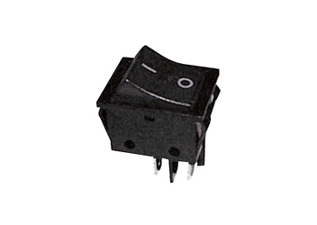 KCD4-202E ROCKER SWITCH