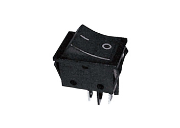 KCD4-202EC ROCKER SWITCH