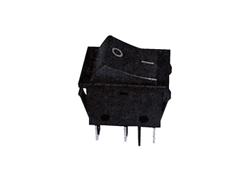 KCD4-203E ROCKER SWITCH