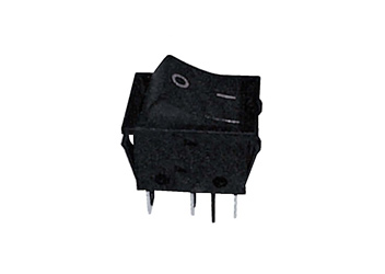 KCD4-203EC ROCKER SWITCH