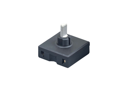 HSZ-01(LW1) ROTARY SWITCH