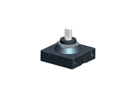 HSZ-01(LW2) ROTARY SWITCH