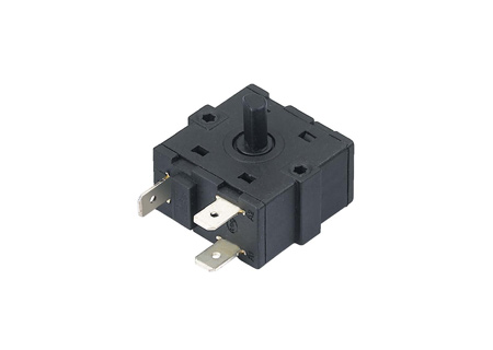 HSZ-02 ROTARY SWITCH
