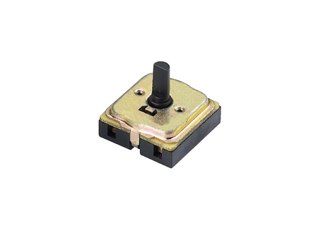 HSZ-03-01 ROTARY SWITCH