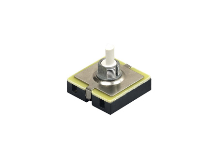 HSZ-03-02 ROTARY SWITCH