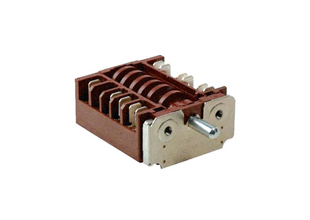 HS345-1 SELECTOR SWITCH