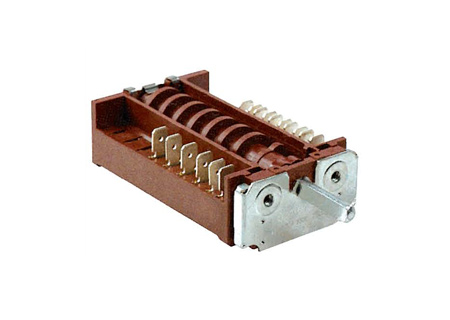 HS345-2 SELECTOR SWITCH