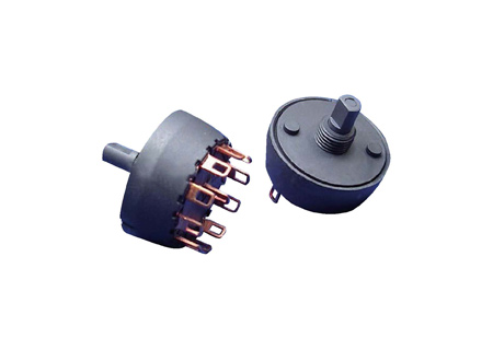 HSZ-05 SELECTOR SWITCH