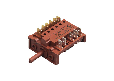 HSZ-08 SELECTOR SWITCH
