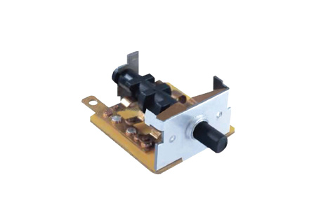 HSZ-09 SELECTOR SWITCH