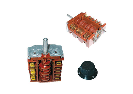 HT SELECTOR SWITCH