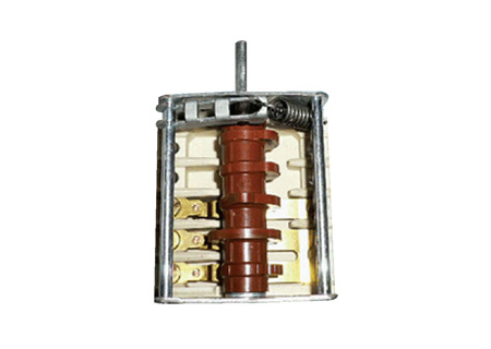 HT101-B SELECTOR SWITCH