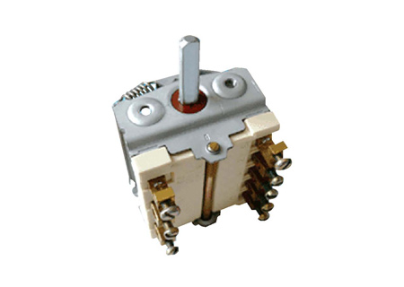 HT101A SELECTOR SWITCH