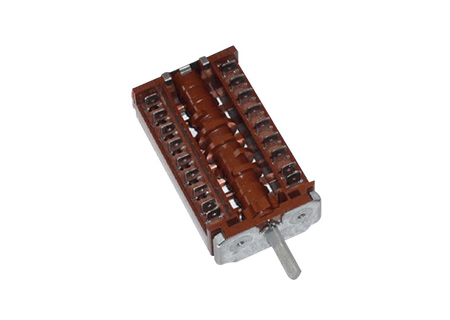 HT102B SELECTOR SWITCH