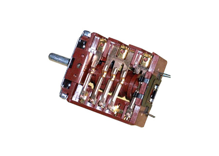 HT102C SELECTOR SWITCH