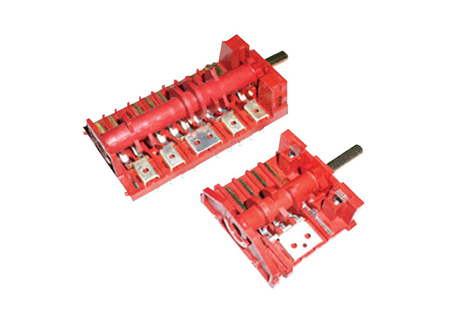 HT103 SELECTOR SWITCH