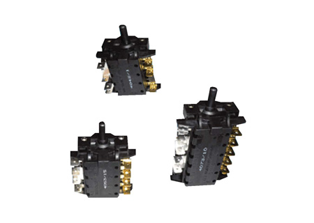 HT106 SELECTOR SWITCH