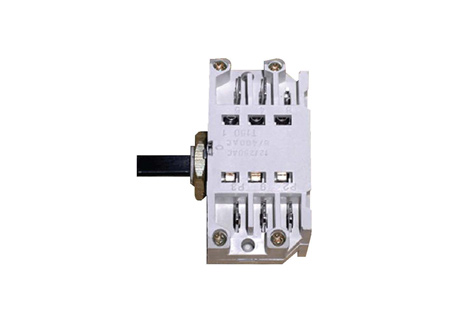 HT107 SELECTOR SWITCH
