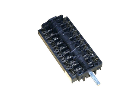 HT109 SELECTOR SWITCH