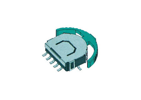 FT01 TACT SWITCH