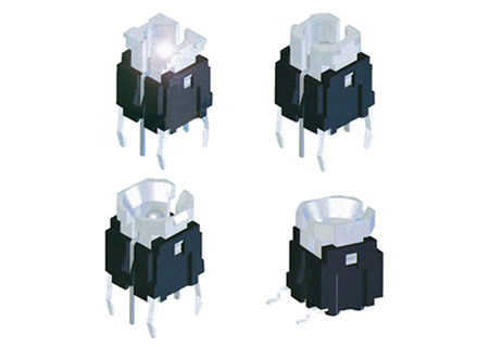 HC01 TACT SWITCH