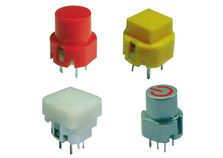 HQ TACT SWITCH