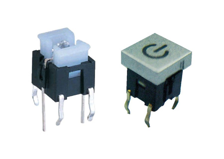 MC03 TACT SWITCH