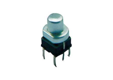NB02-211RL TACT SWITCH