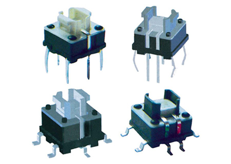 PC02 TACT SWITCH